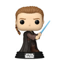 Funko Pop!: Star Wars - Anakin Skywalker (Padawan) (FN-POP-00093129)