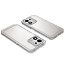Body Glove Lite Case - HONOR 600 Lite S - Clear (BGLITE-H600S-CL)