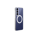 Samsung Clear Magnet Case - Samsung Galaxy S26 FE - Clear (SAM-EF-CS741CT)