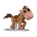 Funko Pop! Premium: Toy Story 5 - Bullseye (Flocked)(Special Edition) (FN-POP-00091967)