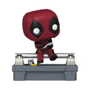 Funko Pop! Deluxe: Deadpool - Legacy Collection (FN-POP-00080848)