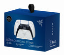 Razer Universal Quick Charging Stand for PS5 - White