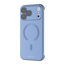 Body Glove Magnetic AirCase - Apple iPhone 18 Pro Max - Blue (BGMAIR-IP18PM-U)