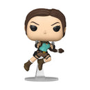 Funko Pop! Games: 30th Tomb Raider - Lara Croft (30th Anniversary) (FN-POP-00094874)