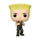 Funko Pop! Movies: Street Fighter - Guile (2026) (FN-POP-00095695)