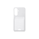 Samsung Card Slot Cover - Samsung Galaxy A27 - Grey (SAM-EF-OA276TJE)