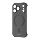 Body Glove Magnetic AirCase - Apple iPhone 18 Pro - Black (BGMAIR-IP18PR-B)