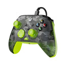 Turtle Beach Rematch Core Wired Control XB Ghost Camo Black/Yellow