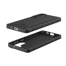 UAG Scout Case - Samsung Galaxy S26 FE - Black (UAG-GX26FE-SCTB)