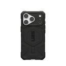 UAG Pathfinder Magnet Case - Apple iPhone 18 Pro / 17 Pro - Black (UAG-I18P-PTHMB)