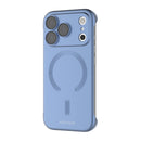 Body Glove Magnetic AirCase - Apple iPhone 18 Pro - Blue (BGMAIR-IP18PR-U)