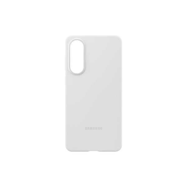 Samsung Silicone Cover - Samsung Galaxy S25 Edge - Grey (SAM-EF-PS937CJ)