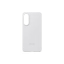 Samsung Silicone Cover - Samsung Galaxy S25 Edge - Grey (SAM-EF-PS937CJ)