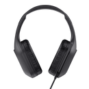Trust GXT415 Zirox Wired Headset Black