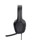 Trust GXT415 Zirox Wired Headset Black