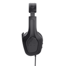 Trust GXT415 Zirox Wired Headset Black