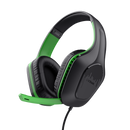 Trust GXT415X Zirox Wired Headset Xbox