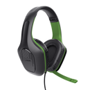 Trust GXT415X Zirox Wired Headset Xbox