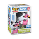 Funko Pop! Animation: Bluey - Muffin Flamingo Queen (Special Edition) (FN-POP-00094102)