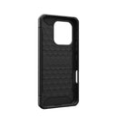 UAG Scout Case - HONOR 600 Lite - Black (UAG-H600L-SCTB)