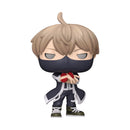 Funko Pop! Animation: Tougen Anki - Jin Kougasaki (FN-POP-00093879)