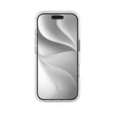 ZAGG Crystal Palace Lite Snap Case - Apple iPhone 18 Pro / 17 Pro - Clear (ZAGG-702322287)
