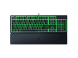 Razer Ornata V3 X Low Profile Gaming Keyboard -(RZ03-04470100)