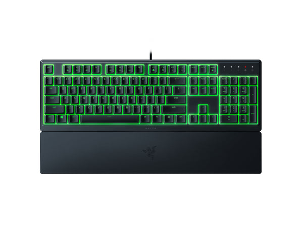 Razer Ornata V3 X Low Profile Gaming Keyboard -(RZ03-04470100)