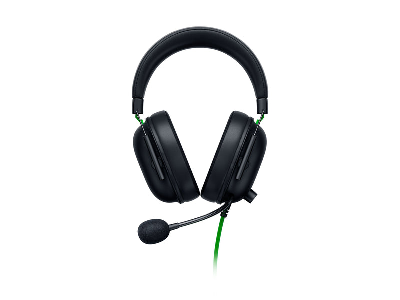 Razer BlackShark V2 X Wired eSports Gaming Headset – Black (RZ04-03240100-R3M1)