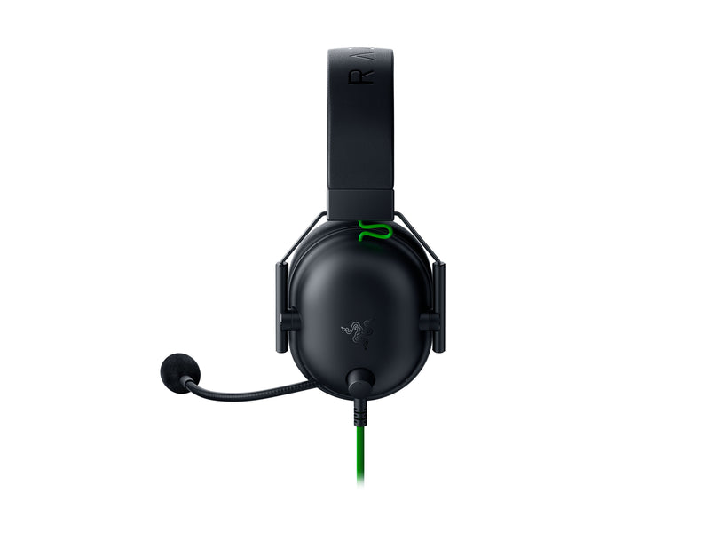Razer BlackShark V2 X Wired eSports Gaming Headset – Black (RZ04-03240100-R3M1)