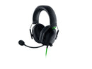 Razer BlackShark V2 X Wired eSports Gaming Headset – Black (RZ04-03240100-R3M1)