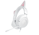 Razer Kraken Kitty V3 X - White