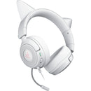 Razer Kraken Kitty V3 X - White