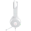 Razer Kraken Kitty V3 X - White