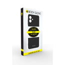 Body Glove Black Full Coverage Case - Samsung Galaxy A08 - Black (BGBLKF-GA08)
