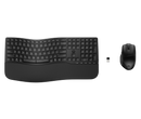 HP 680 CFT Dual Mode KB/Mse Combo