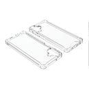 Body Glove Lite Case - Samsung Galaxy A08 - Clear (BGLITE-GA08-CL)