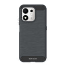 Body Glove Impact Case - HONOR 600 Lite S - Black (BGIM-HON600S-B)