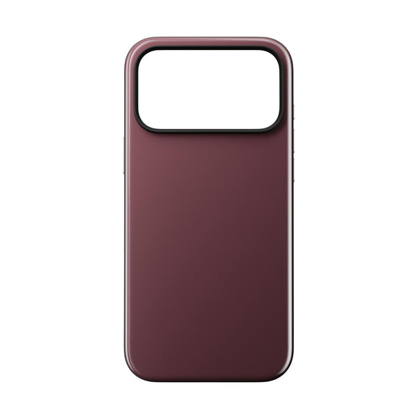 NOMAD Mag Sports Case - Apple iPhone 18 Pro Max / 17 Pro Max - Red (NM-IP18PM-MSPOR)