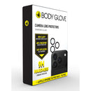 Body Glove Individual Lens Protectors - Apple iPhone 18 Pro / 18 Pro Max - Black Border (BGCGTG-IP18PR)