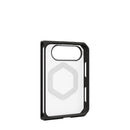 UAG Mouve Magnet Case - Apple iPhone Duo - Ice (UAG-I18F-MOMIC)
