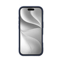 ZAGG Luxe Snap - Apple iPhone 18 Pro / 17 Pro - Navy (ZAGG-702322411)