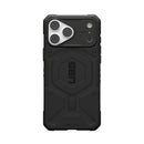 UAG Pathfinder Magnet Case - Apple iPhone 18 Pro Max / 17 Pro Max - Black (UAG-I17PM-PT2MB)