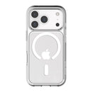Body Glove Ghost Magnetic Case - Apple iPhone 18 Pro / 17 Pro - Clear (BGGHO-MIP18PR)