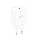 LOOPD Lite 1 Port PD Wall Charger 25W - White (DIS-PD-LL1PWL25)
