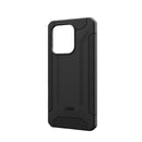 UAG Scout Case - HONOR 600 Lite - Black (UAG-H600L-SCTB)