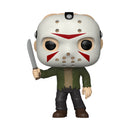 Funko Pop! Movies: Jason Universe - Jason (FN-POP-00090780)