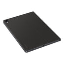 Samsung Book Cover Keyboard Slim - Samsung Galaxy Tab S12+ - Black (SAM-EF-DX840UB)