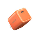 UGREEN 1 Port GaN PD Wall Charger 45W - Orange (UG-X524-95321)