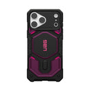 UAG Monarch Pro Magnet Case - Apple iPhone 18 Pro Max / 17 Pro Max - Purple (UAG-I18PM-MONPU)